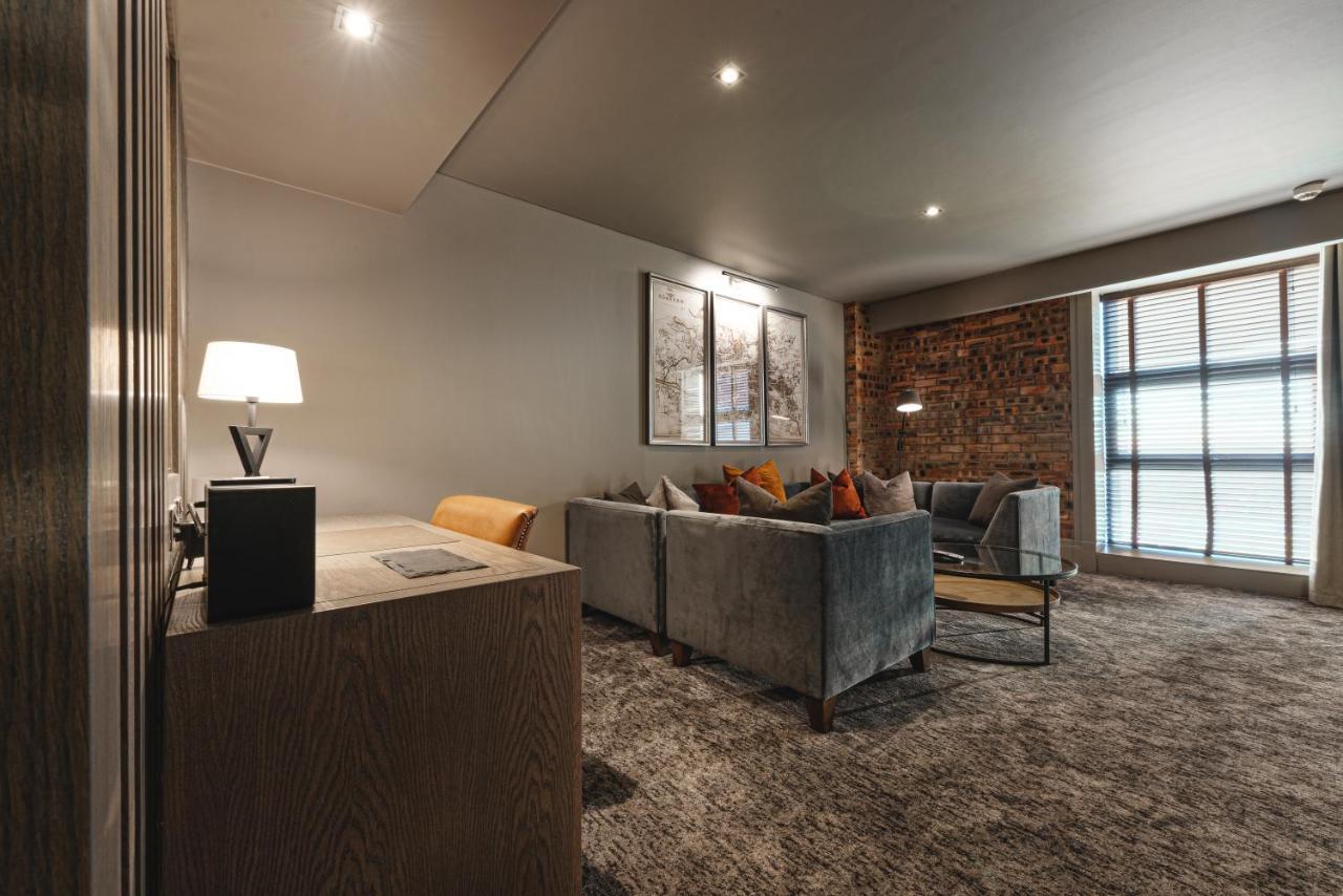 Dakota Eurocentral Hotel 4*
