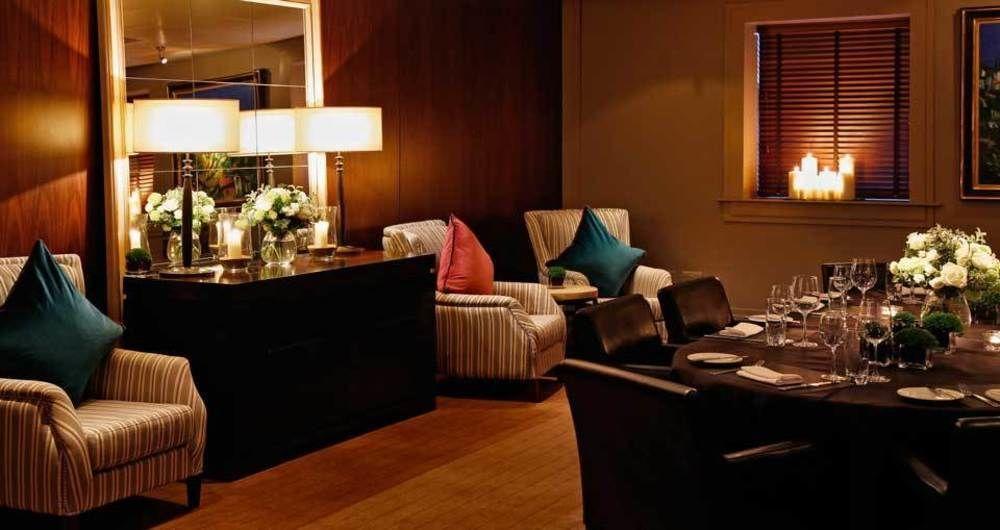 Dakota Eurocentral Hotel Motherwell